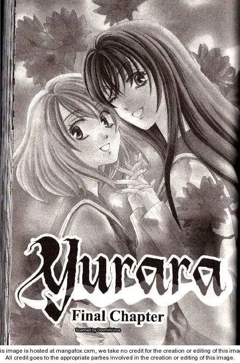 Yurara no Tsuki Chapter 20 1